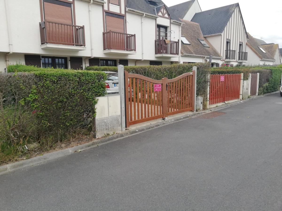 Juno Apartamento Courseulles-sur-Mer Exterior foto